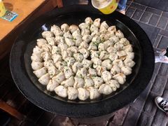 生煎-金山生煎(东山路店)
