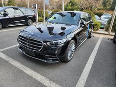 -泰州之星奔驰4S店(海陵店)