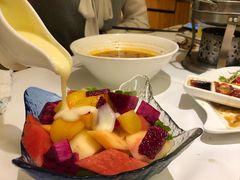 -水天堂西餐厅(新街口店)