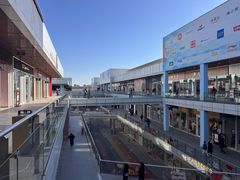 -首创奥特莱斯(北京店)