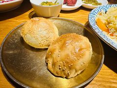 -清真·双公羊·馕坑烤全羊(奥体店)