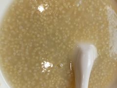 小米粥-庆丰包子铺(白塔寺店)