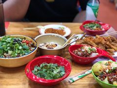 酥肉-冒椒火辣(太古里店)