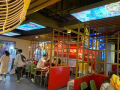 大堂-老闵田螺馆·南昌特色(总店)