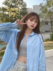 点击看大图 -3AM HAIR SALON烫发染发接发
