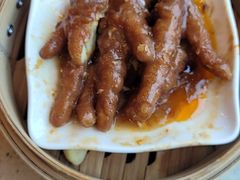 -点都德(龙之梦店)