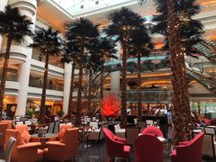 -威斯汀舞台餐厅