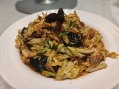 -丽景酒店-宴会厅