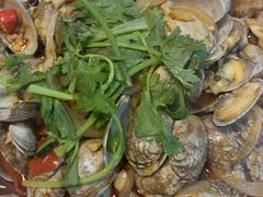 -琥珀老六龙虾(四里河店)