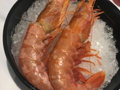 -海天盛宴新派海鲜自助餐厅(群力店)