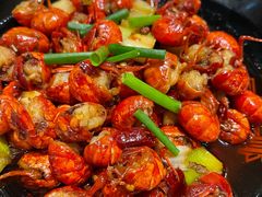 -一棠龙虾•王牌虾球(楚河汉街店)