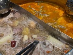 -快乐小羊(富强中路店)