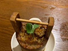 粉蒸牛肉-锦庐道地川菜(来福士店)