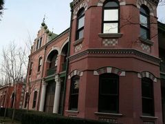 -北京动物园-畅观楼