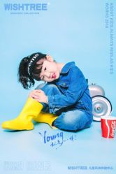 -愿望树儿童摄影(699文创店)