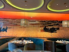 大堂-避风塘·老港味餐厅(虹口龙之梦店)