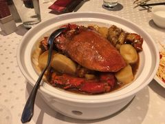 -上海小南国(不夜城店)