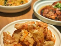 传统锅包肉-金掌勺锅包肉(华润万象城店)