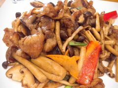 -茶米烧腊茶餐厅(石龙店)