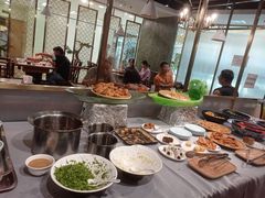 -东来顺饭庄(apm总店)