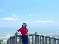 -帽儿山国家森林公园