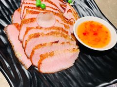 -新白鹿餐厅(金鹰新街口店)
