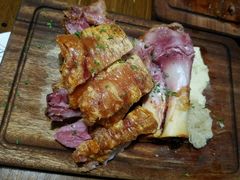 -404干式熟成牛排馆•聚会餐厅