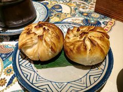 -云海肴·汽锅鸡·云南菜(天山百盛优客店)