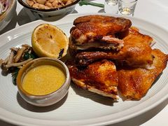 十年烤鸡-Osteria Garden 生蚝花园餐厅(原进贤路店)