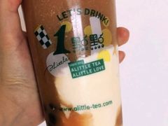 -1点点(中国铁建广场店)