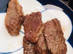 -炎蔵牛舌烤肉