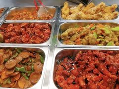 -双宝铁饭盒(南十四店)