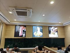 -老柴削面(向阳里店)