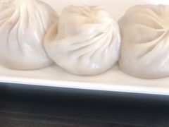 -锡笼记·无锡小笼(水岸店)