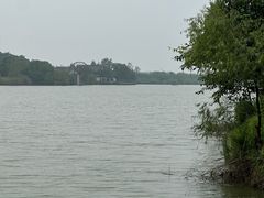 -池州市平天湖风景区