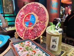 -吼堂老火锅(太古里总店)