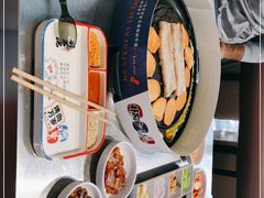 -朴太院·烤肉万岁·创意首尔料理(中联广场店)