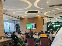 -舜和巴西烤肉餐厅(舜和国际店)