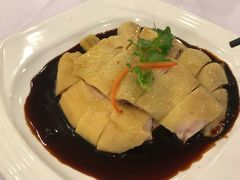 怀旧古法市师鸡-朱仔记食府(江南大道店)