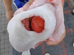 -澳门长洲糯米糍(柯打苏沙街店)