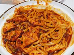-阿娜尔·新疆菜(宜家荟聚中心店)