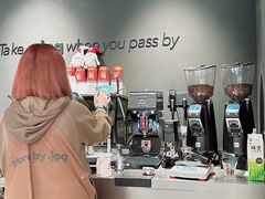 -JPG canteen(广州东山口店)