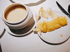 酥皮玉米浓汤-王品牛排(上海仙霞店)