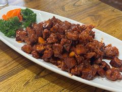 -闻香阁·清真(光荣道店)