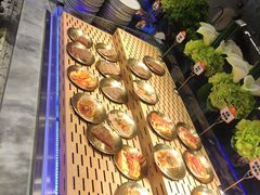 -火叮叮自助烤肉·现切牛肉(茂业店)