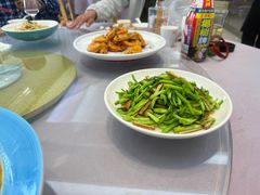 -金典银峰老鹅馆·昆山菜(亭林公园店)