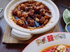 -破三川·新川菜(静安大融城店)