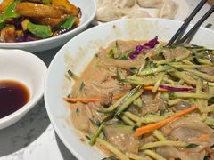 -关东小磨东北菜(漕河泾印象城店)