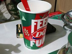 -DQ·蛋糕·冰淇淋(金鼎购物中心店)