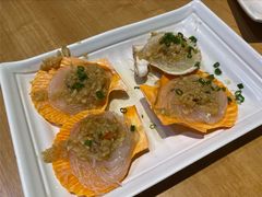 -旺豪海鲜餐厅(友谊阳光城店)